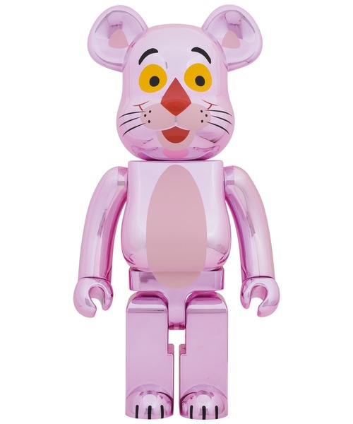BE@RBRICK EVE 1000％ フィギュア