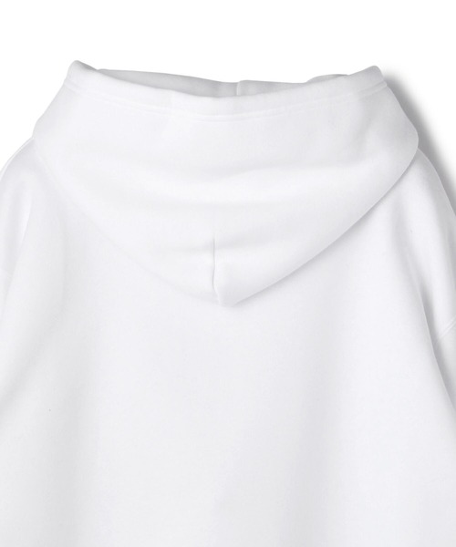 CLUB PARK（クラブパーク）の「Armillary./アーミラリ/別注プルオーバーパーカー【札幌 Ver】（パーカー・メンズ・ホワイト/ブラック・FREE）」の7枚目の写真