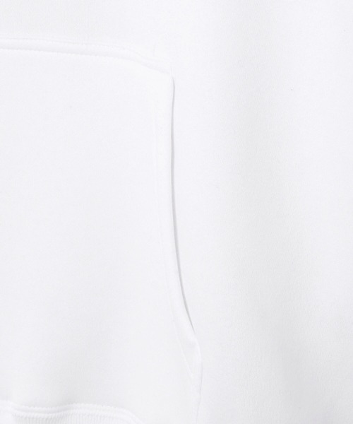 CLUB PARK（クラブパーク）の「Armillary./アーミラリ/別注プルオーバーパーカー【札幌 Ver】（パーカー・メンズ・ホワイト/ブラック・FREE）」の5枚目の写真