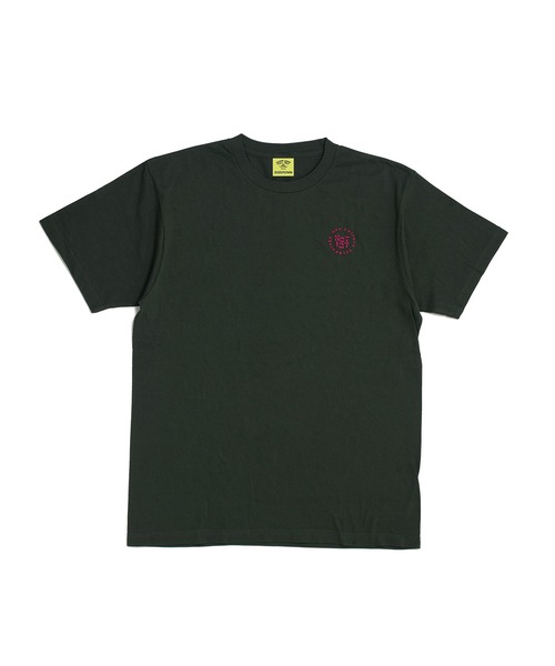 ZOZOSPOT（ゾゾスポット）の「NCT 127 x ZOZOTOWN T-shirt (type A)（T