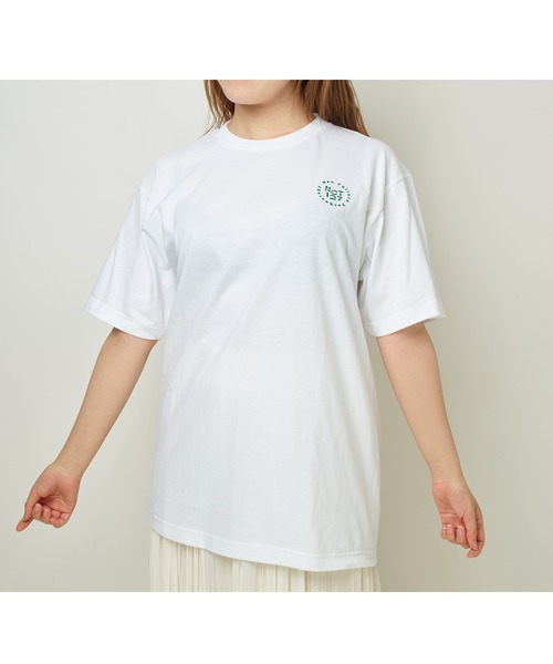 ZOZOSPOT（ゾゾスポット）の「NCT 127 x ZOZOTOWN T-shirt (type A)（T