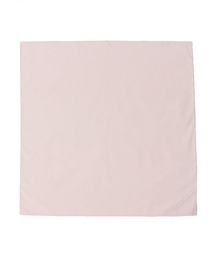 ESTNATION | ESTNATION / プレーンハンカチ(ハンカチ/ハンドタオル)