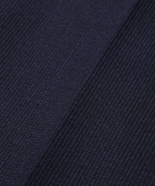 MEN'S BIGI（メンズビギ）の「ACTIVE TAILOR パウロオリビエラマイクロガンクラブスラックス（その他パンツ・メンズ・ネイビー/グレー系その他・01/02/03/04）」の20枚目の写真