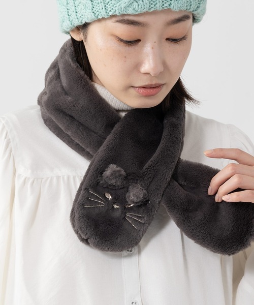 salle de bal（サルデバル）の「FRIENDSHILL / フレンズヒル 猫 ねこ