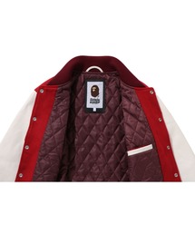 APE GIANT APE HEAD VARSITY JACKET スタジャン 67158354b_b_15_215.jpg