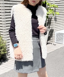 NOMAE | ファーベスト(ベスト)