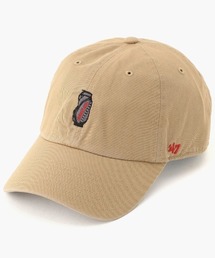 BRIEFING | 【ブリーフィングゴルフ】BRIEFING × ’47 CLEAN UP CR-5 LOGO(キャップ)