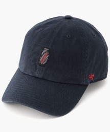 BRIEFING | 【ブリーフィングゴルフ】BRIEFING × ’47 CLEAN UP CR-5 LOGO(キャップ)