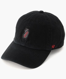 BRIEFING | 【ブリーフィングゴルフ】BRIEFING × ’47 CLEAN UP CR-5 LOGO(キャップ)