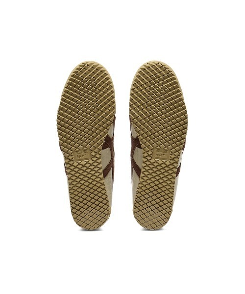 Onitsuka Tiger☆MEXICO 66 SD メタリックスニーカー 要在庫確認 MEXICO 66 SD