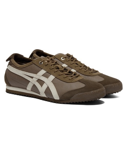 国内即発 カッコいい【Onitsuka Tiger】MEXICO 66 SD MEXICO 66 SD VIN / メキシコ 66 エスディー ヴィン（スニーカー