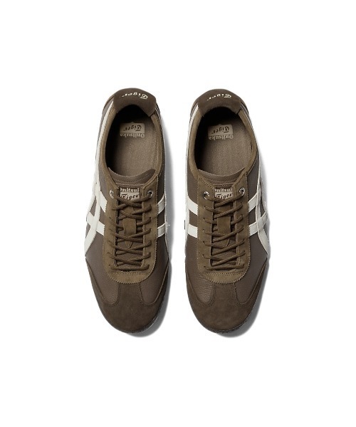 国内即発【Onitsuka Tiger】MEXICO 66 SD メキシコ66 unisex MEXICO 66 SD / メキシコ 66 エスディー（スニーカー