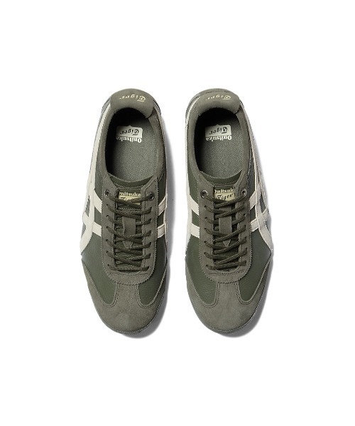 ONITSUKA TIGER MEXICO 66 SD メキシコ66 MEXICO 66 SD / メキシコ 66 エスディー（スニーカー