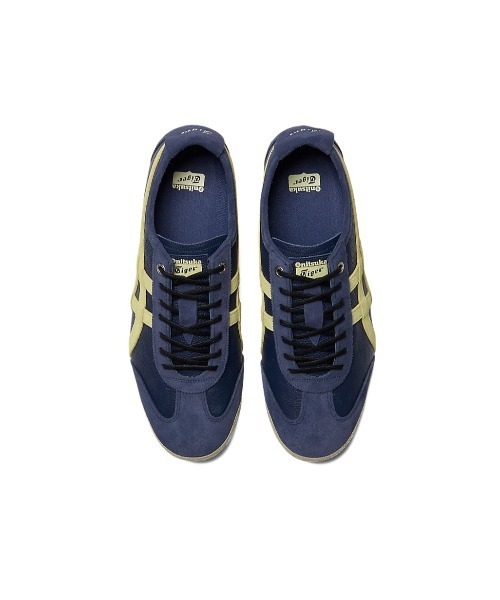 オニツカタイガー スニーカー MEXICO 66 SD VIN 24.0 MEXICO 66 SD VIN / メキシコ 66 エスディー ヴィン（スニーカー