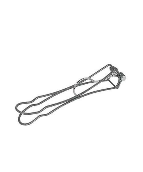 DULTON（ダルトン）の「FOLDING HANGER/折りたたみ ハンガー（収納グッズ・メンズ・ネイビー/グレー/レッド/オリーブ/イエロー/アイボリー/ブルーグリーン・FREE）」の15枚目の写真