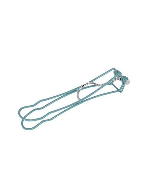DULTON（ダルトン）の「FOLDING HANGER/折りたたみ ハンガー（収納グッズ・メンズ・ネイビー/グレー/レッド/オリーブ/イエロー/アイボリー/ブルーグリーン・FREE）」の17枚目の写真