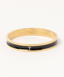FLORENCE LONDON INITIAL BANGLES T
