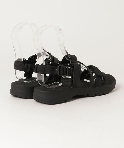 ROCKPORT（ロックポート）の「【WOMEN】トレイルテクニック マルチ サンダル（サンダル・レディース・ブラック・24.0cm/25.0cm/23.5cm/23.0cm/24.5cm）」の4枚目の写真