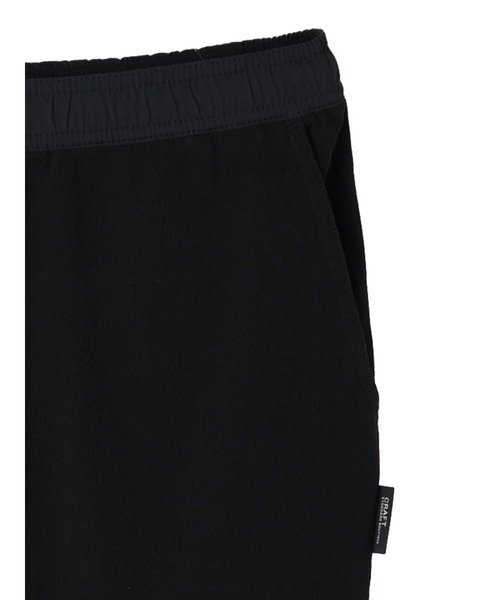 CRAFT STANDARD BOUTIQUE(クラフトスタンダードブティック)の「20/2OE天竺カーゴパンツ *(カーゴパンツ・メンズ・アイボリー/ブラック/オリーブ・M/L/LL)」の15枚目の写真