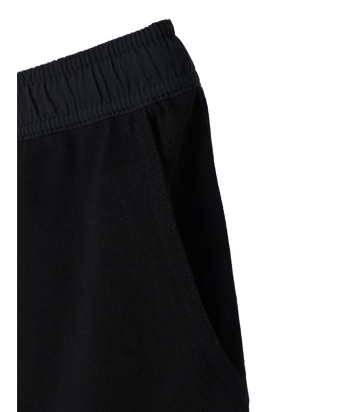 CRAFT STANDARD BOUTIQUE(クラフトスタンダードブティック)の「20/2OE天竺カーゴパンツ *(カーゴパンツ・メンズ・アイボリー/ブラック/オリーブ・M/L/LL)」の9枚目の写真