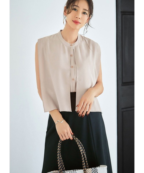 STYLE DELI（スタイルデリ）の「涼しい風のバングル（バングル/リストバンド・レディース・シルバー/ゴールド・FREE）」の6枚目の写真