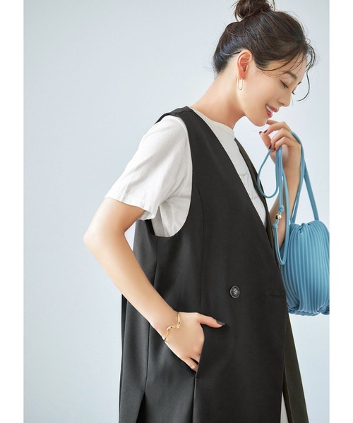 STYLE DELI（スタイルデリ）の「涼しい風のバングル（バングル/リストバンド・レディース・シルバー/ゴールド・FREE）」の11枚目の写真