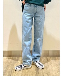 Levi's | 【Levi's】バギーデニムパンツ(デニムパンツ)