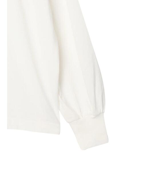 Green　Parks（グリーンパークス）の「ケロッグプリントロンT（Tシャツ/カットソー・レディース・B/A・FREE）」の20枚目の写真