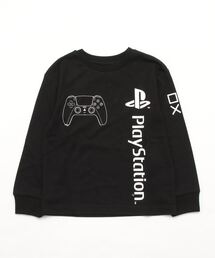 GAP | マインクラフト グラフィックTシャツ (キッズ)(Tシャツ/カットソー)