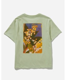 Saturdays NYC（サタデーズ ニューヨークシティ ）の「Garden Standard Tee（Tシャツ/カットソー）」