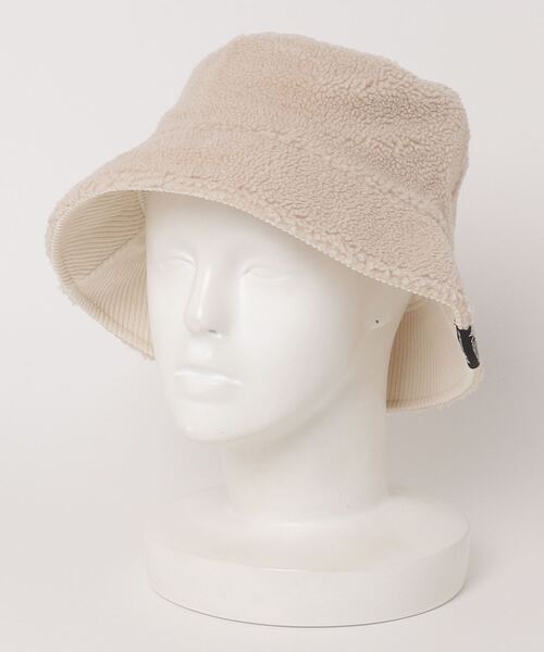 Columbia（コロンビア）の「コロンビア Toro Heights? Bucket（ハット・メンズ・ブラウン/アイボリー/ブラック・L-XL/S-M）」の2枚目の写真