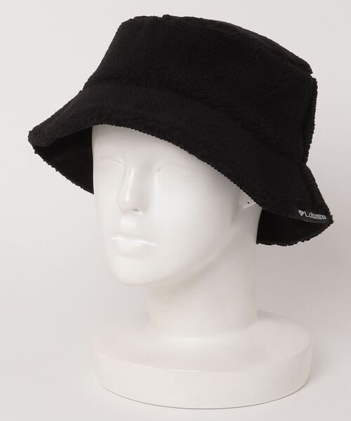 Columbia（コロンビア）の「コロンビア Toro Heights? Bucket（ハット・メンズ・ブラウン/アイボリー/ブラック・L-XL/S-M）」の3枚目の写真