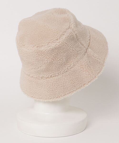 Columbia（コロンビア）の「コロンビア Toro Heights? Bucket（ハット・メンズ・ブラウン/アイボリー/ブラック・L-XL/S-M）」の4枚目の写真