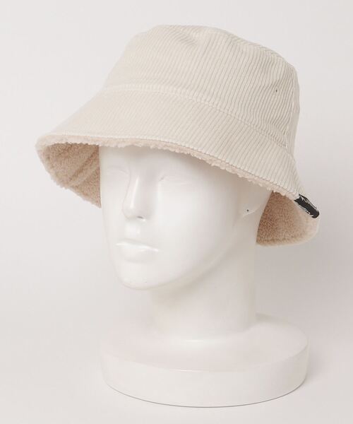 Columbia（コロンビア）の「コロンビア Toro Heights? Bucket（ハット・メンズ・ブラウン/アイボリー/ブラック・L-XL/S-M）」の5枚目の写真