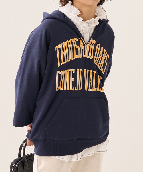 FREAK'S STORE（フリークスストア）の「カットオフロゴ