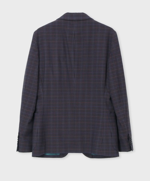PS Paul Smith（ピーエスポールスミス）の「カラーチェック 2B