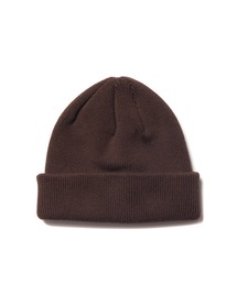 Cuffed Beanie