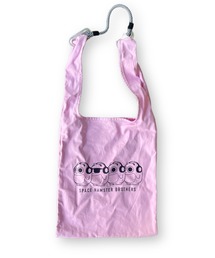 CPCM × ブルーハムハム マルチWAYトート