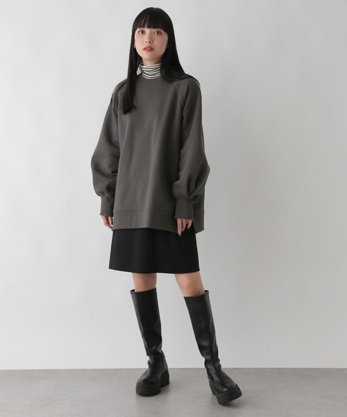 LOWRYS FARM（ローリーズファーム）の「ドロストウラケプル