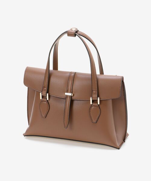 MAJESTIC LEGON（マジェスティックレゴン）の「2wayショルダーバッグ（ショルダーバッグ・レディース・ブラウン/グレー系その他2・FREE）」の13枚目の写真
