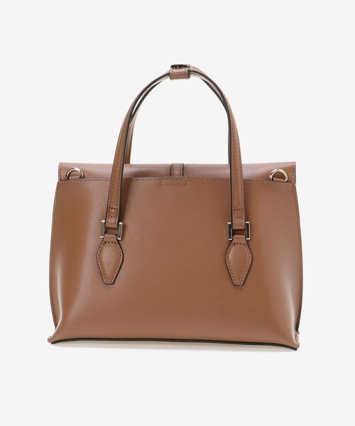MAJESTIC LEGON（マジェスティックレゴン）の「2wayショルダーバッグ（ショルダーバッグ・レディース・ブラウン/グレー系その他2・FREE）」の11枚目の写真