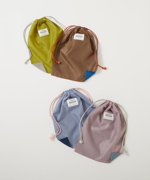 devirock(デビロック)の「2枚セット バケット型巾着 中サイズ(ポーチ・キッズ・その他1/その他2/その他3/その他4/その他6/その他5・ONE SIZE)」の14枚目の写真