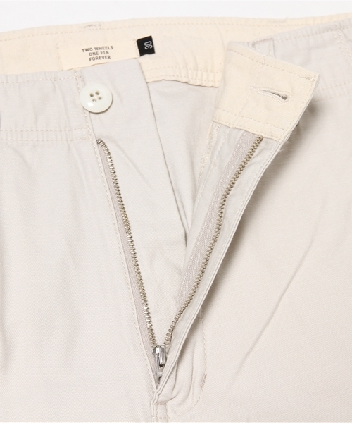 Schott(ショット)の「Schott/ショット/SELVAGE CARGO SHORTS/セルビッチ カーゴ パンツ(カーゴパンツ・メンズ・ホワイト/オリーブ/ネイビー・30inch/32inch/28inch/36inch/34inch)」の11枚目の写真