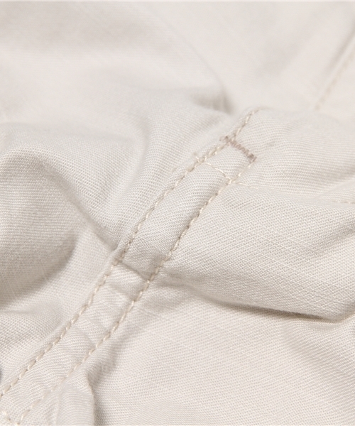 Schott(ショット)の「Schott/ショット/SELVAGE CARGO SHORTS/セルビッチ カーゴ パンツ(カーゴパンツ・メンズ・ホワイト/オリーブ/ネイビー・30inch/32inch/28inch/36inch/34inch)」の13枚目の写真