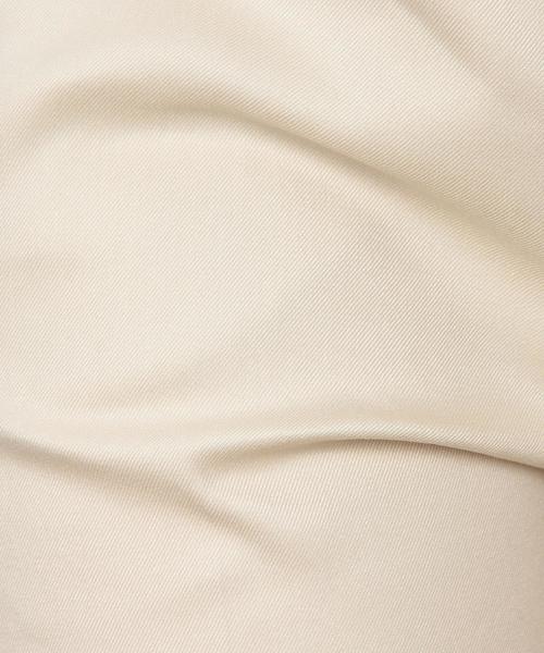 green label relaxing（グリーンレーベルリラクシング）の「◆GO DRY/UV  サブリナ パンツ（その他パンツ・レディース・ブラック/ベージュ/ネイビー・38/40/36/34/42/44）」の14枚目の写真