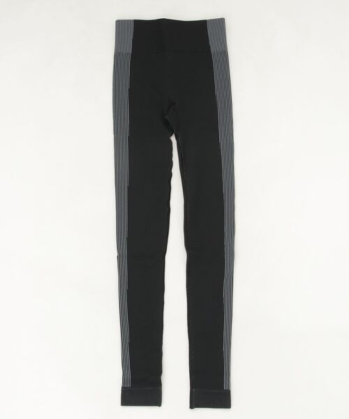 セール】ヨガ シームレス タイツ / YOGA HR SEAMLESS TIGHT