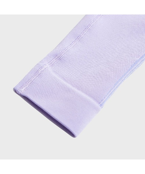 Reebok（リーボック）の「ヨガ シームレス タイツ  / YOGA HR SEAMLESS TIGHT（レギンス/スパッツ・レディース・ブラック/ライトパープル/イエロー・M/OT/XS/J/XO）」の15枚目の写真