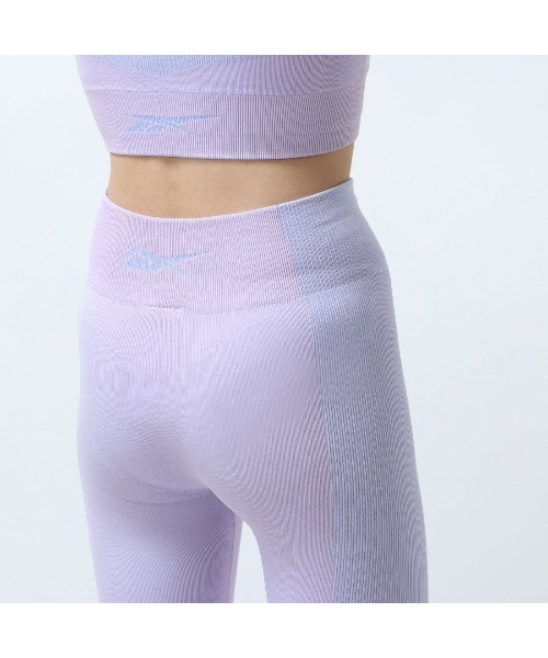 セール】ヨガ シームレス タイツ / YOGA HR SEAMLESS TIGHT