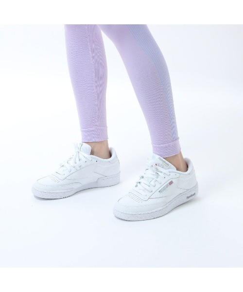 Reebok レギンス ヘザーブラウン コラボ商品 Mサイズ　ヨガパンツ 楽天市場】リーボック レギンス（スポーツ・アウトドア）の通販