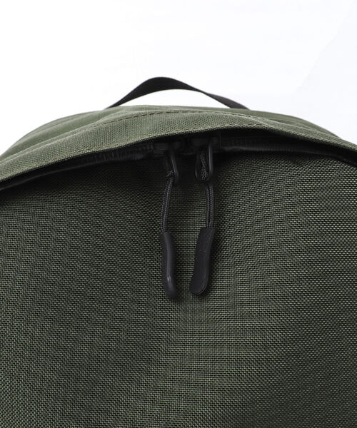 BAGJACK(バッグジャック)の「【bagjack/バッグジャック】DAYPACK-L スペシャルモデル 容量30L ドイツ製(バックパック/リュック・メンズ・オリーブ/ブラック/ベージュ・FREE)」の4枚目の写真